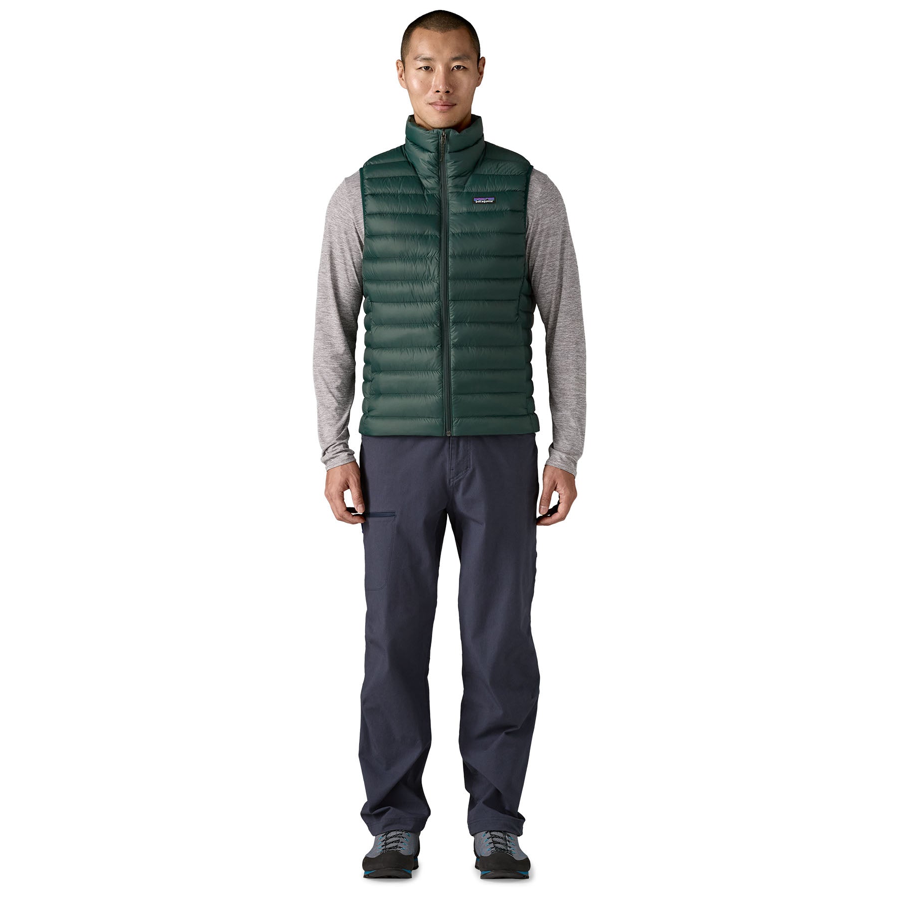 Men's Down Sweater™ Vest