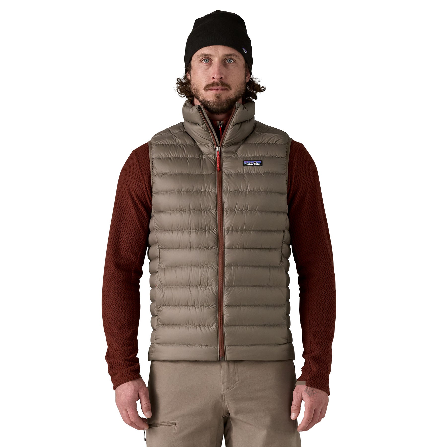 Men's Down Sweater™ Vest