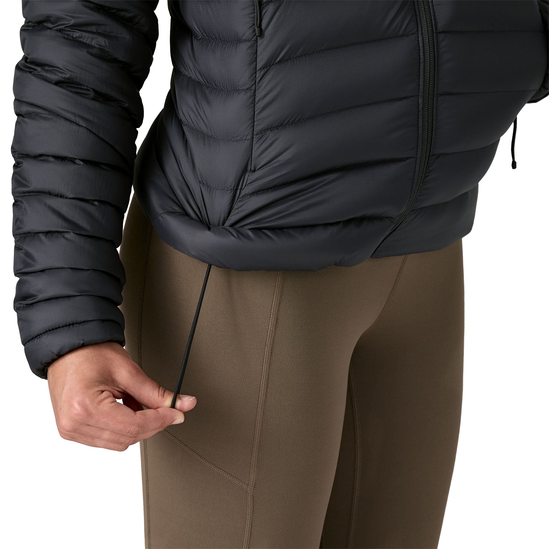 Women's Down Sweater™ Hoody