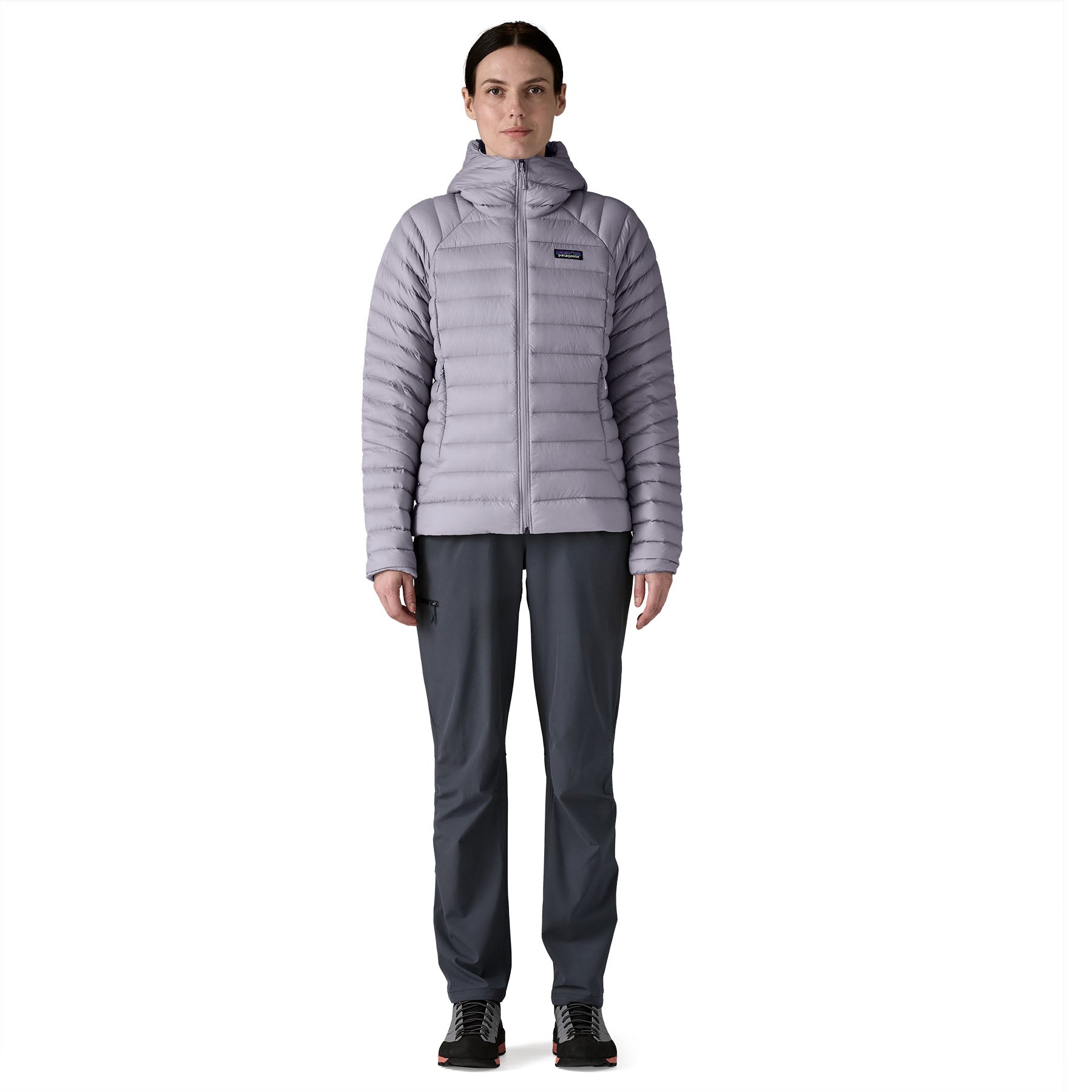 Women's Down Sweater™ Hoody