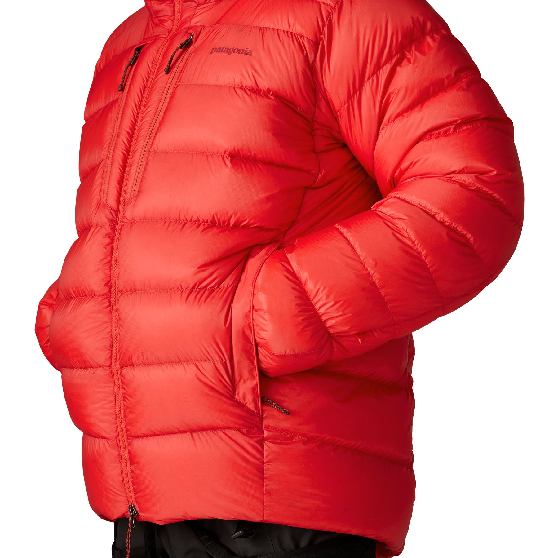 Grade VII Down Parka