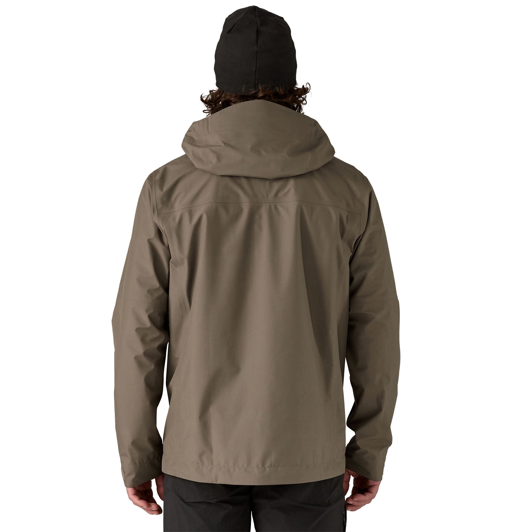 Men's Boulder Fork Rain Jacket