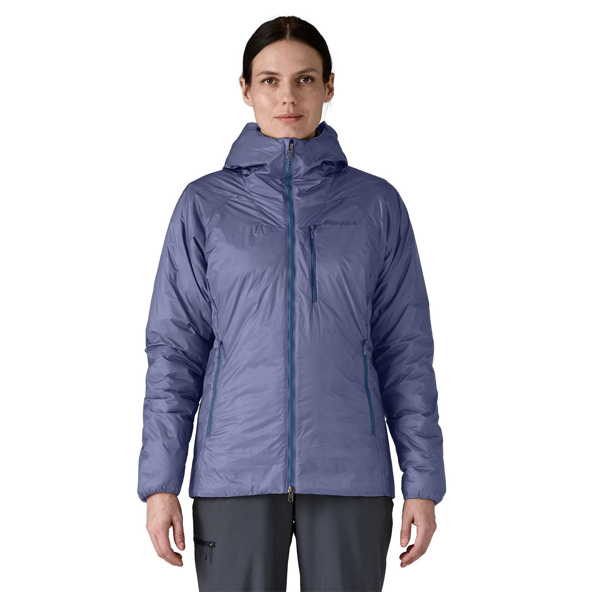 Women's DAS® Light Hoody
