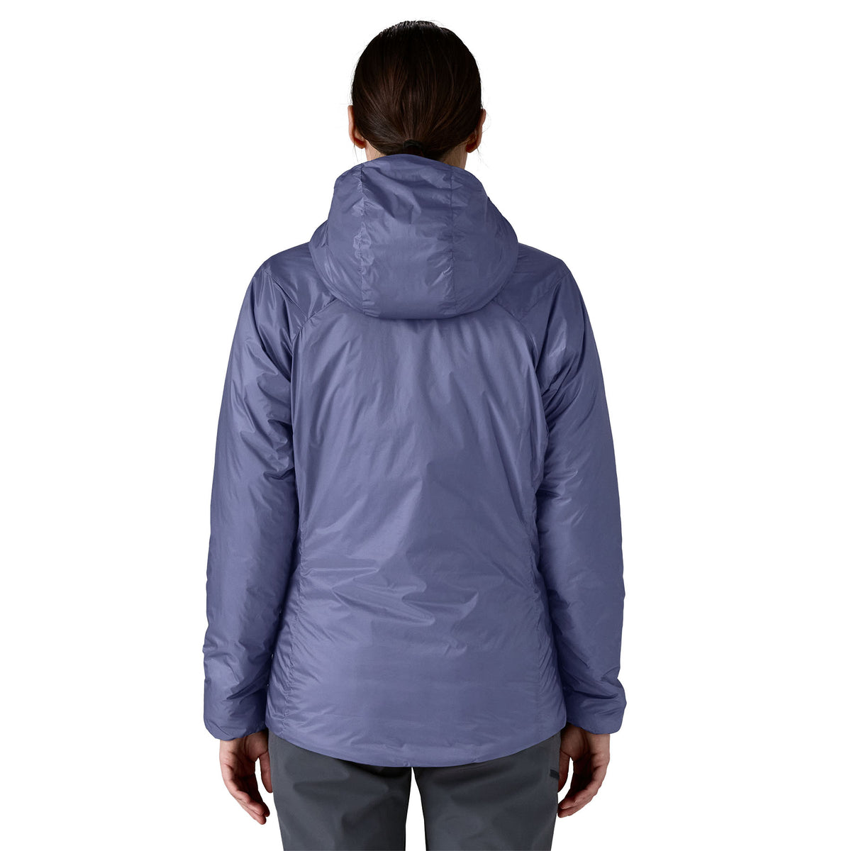 Women's DAS® Light Hoody