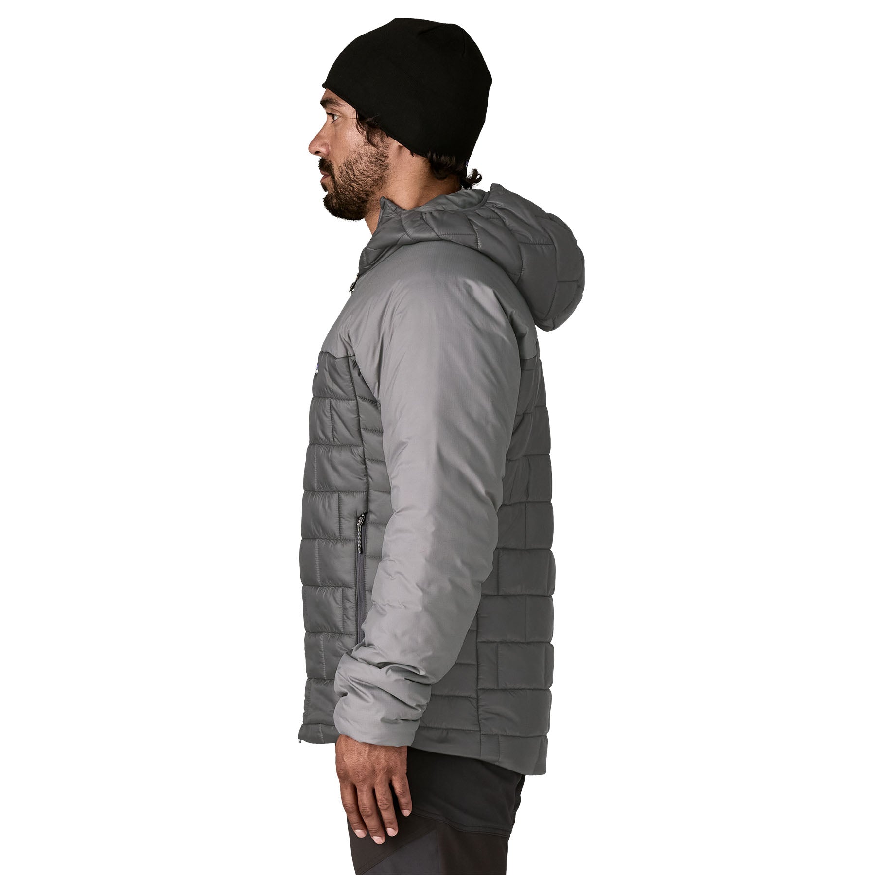 Men's Hi-Loft Nano Puff® Hoody
