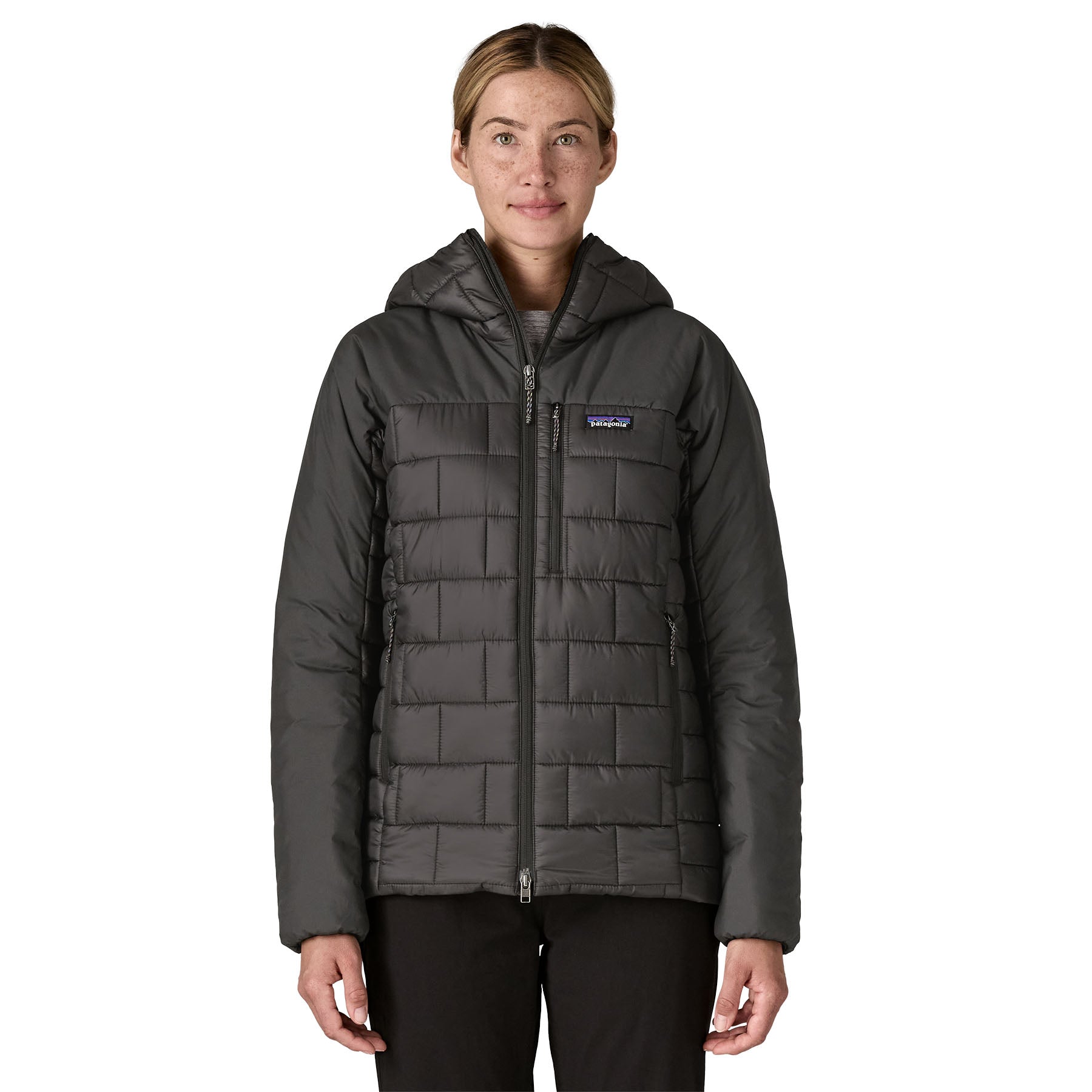 Women's Hi-Loft Nano Puff® Hoody