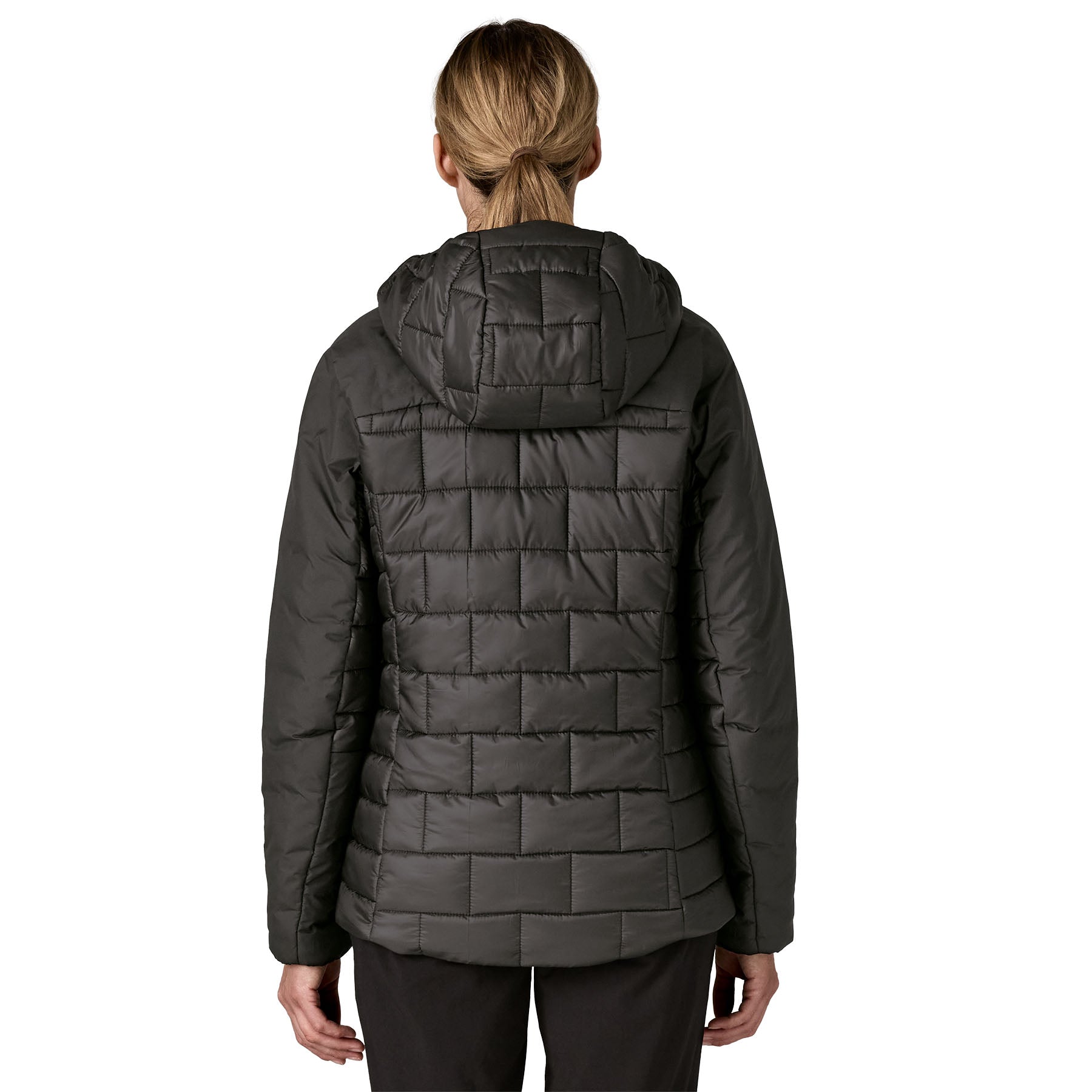 Women's Hi-Loft Nano Puff® Hoody