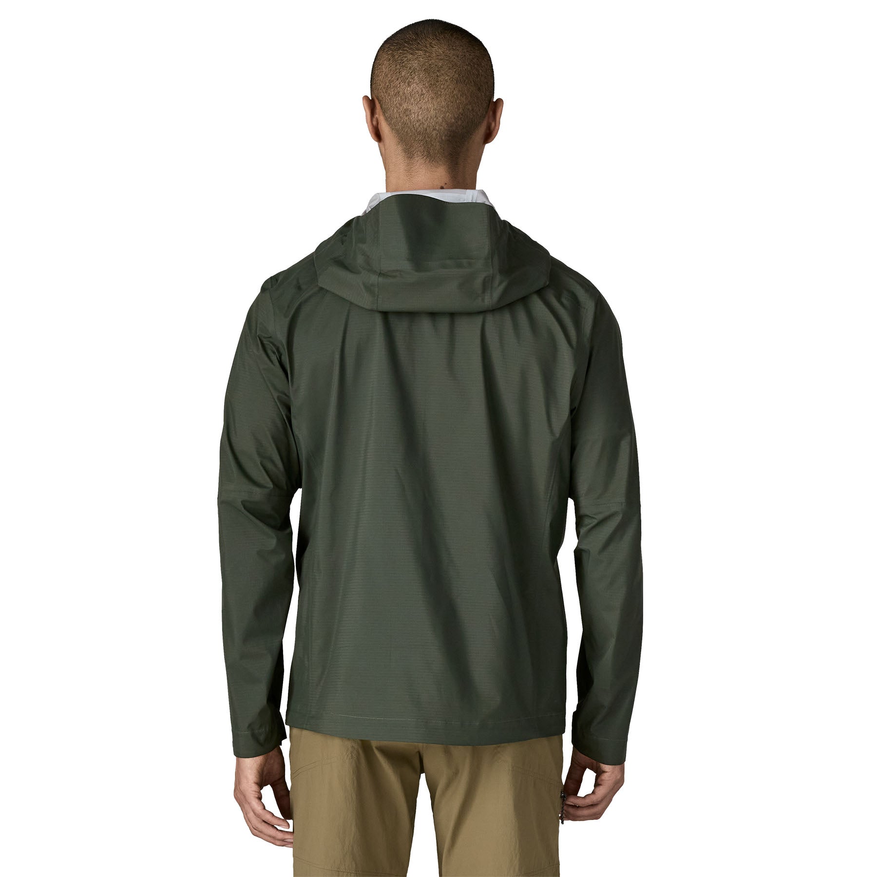 Men's Granite Crest Rain Jacket