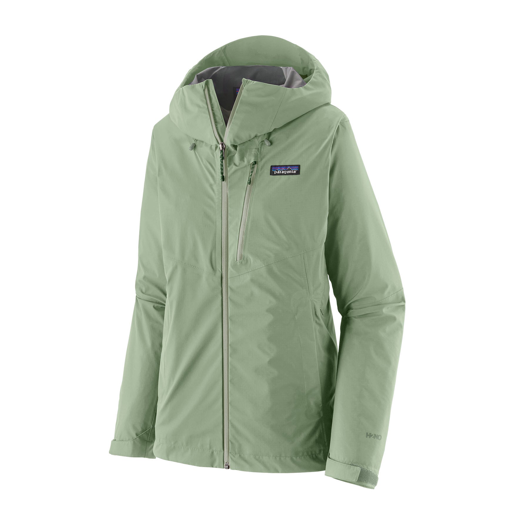 Women's Granite Crest Rain Jacket