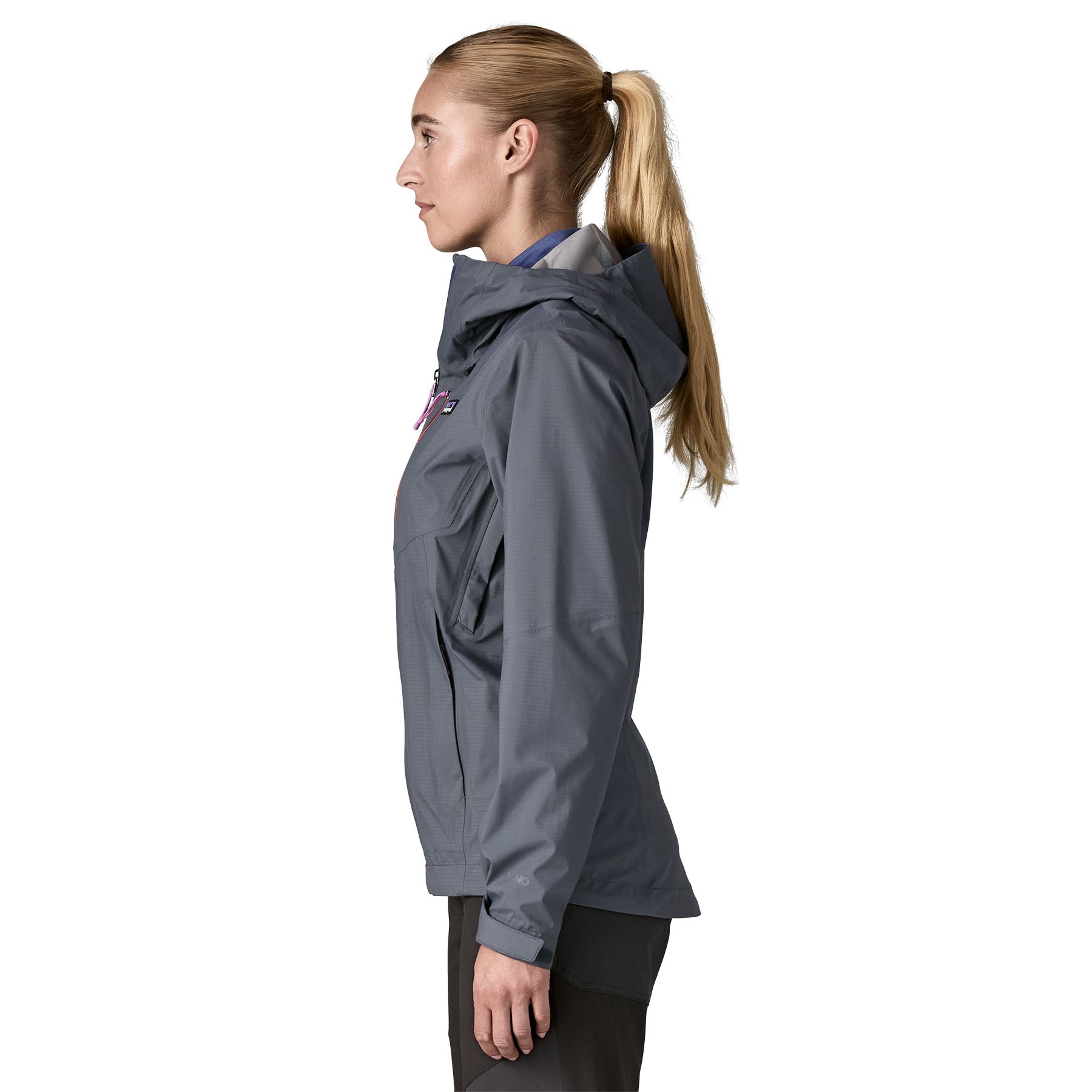 Women's Granite Crest Rain Jacket