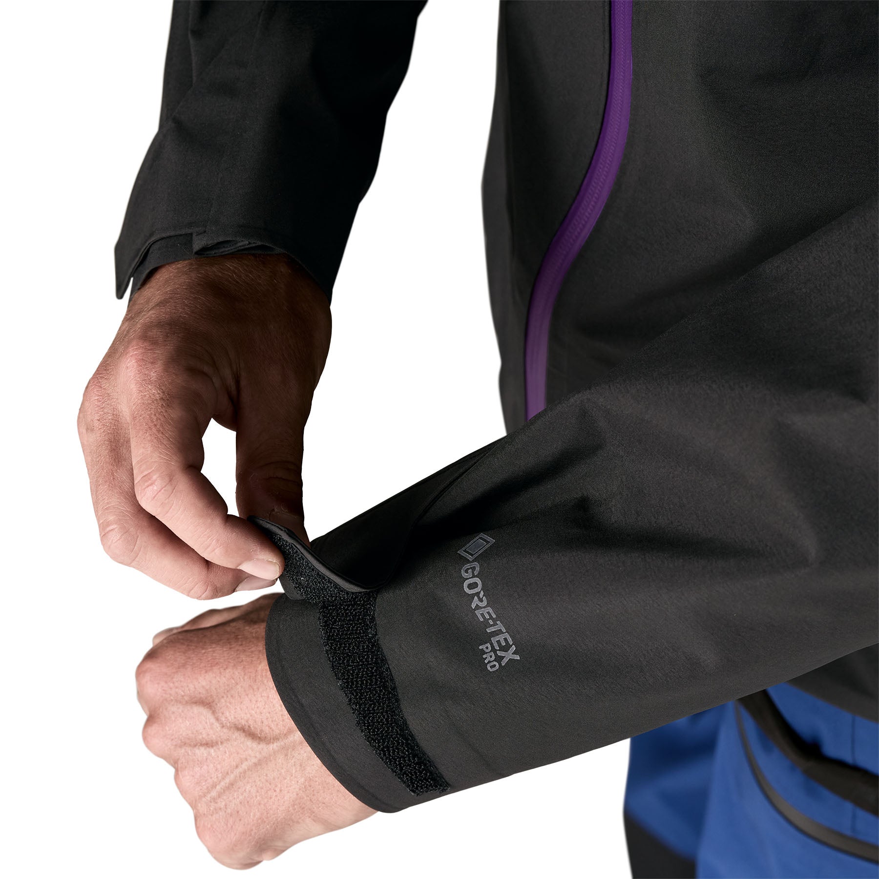 Men's Pluma PRO Jacket