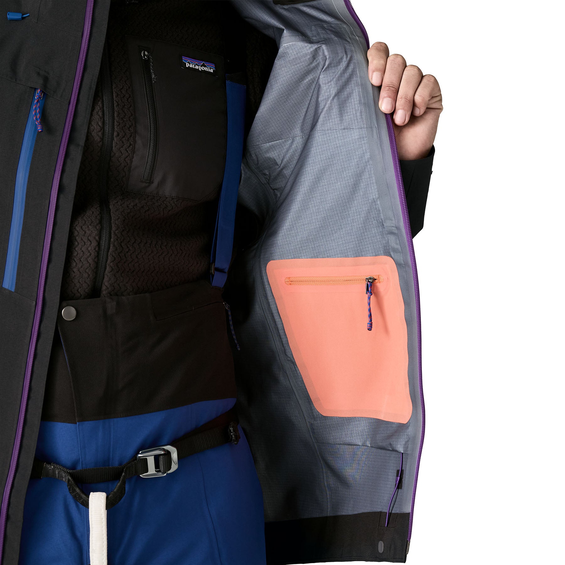 Men's Pluma PRO Jacket