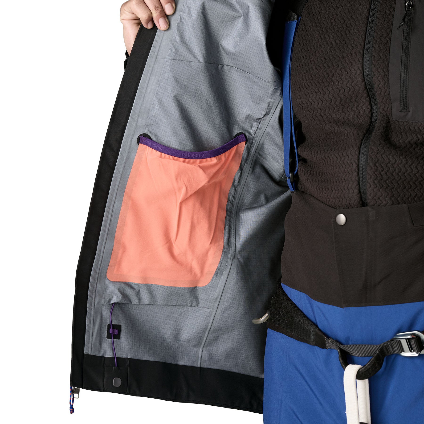 Men's Pluma PRO Jacket