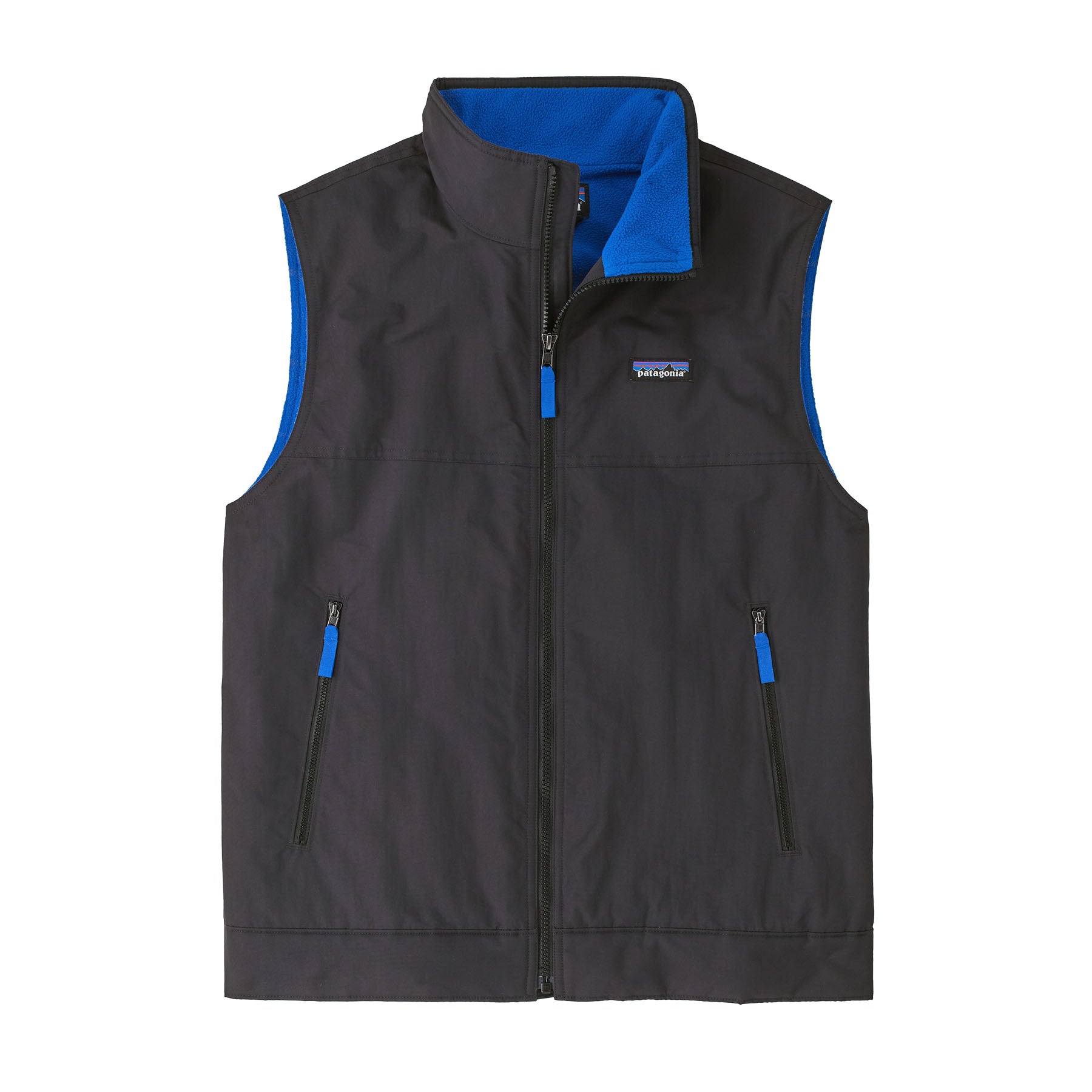 Men's Isthmus Lined Vest