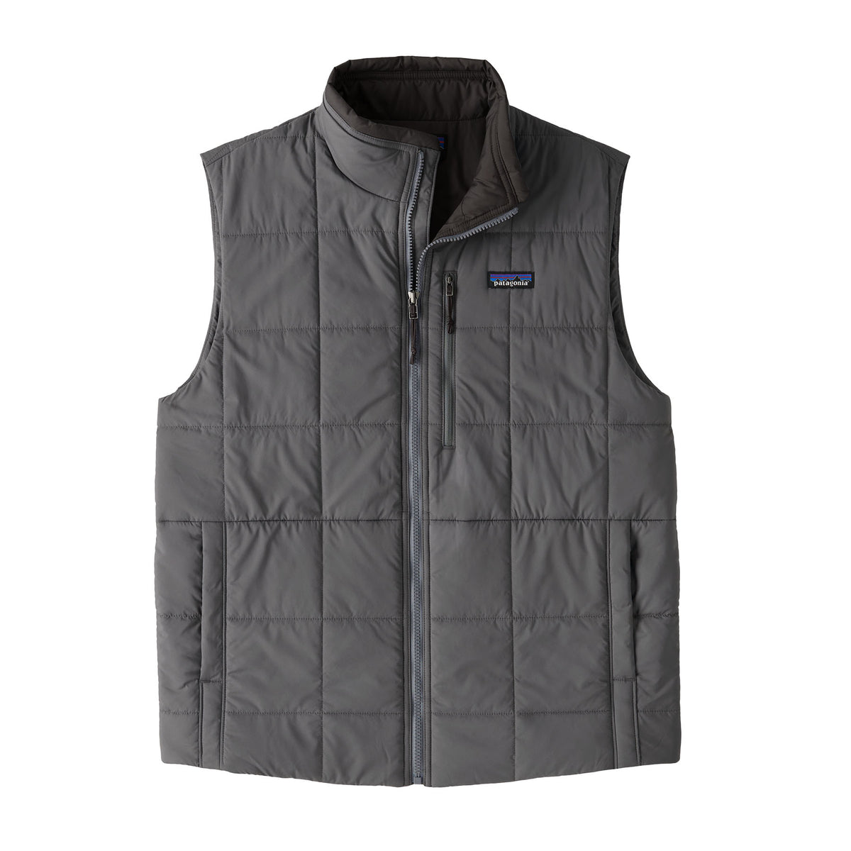 Men's Light Gust Vest