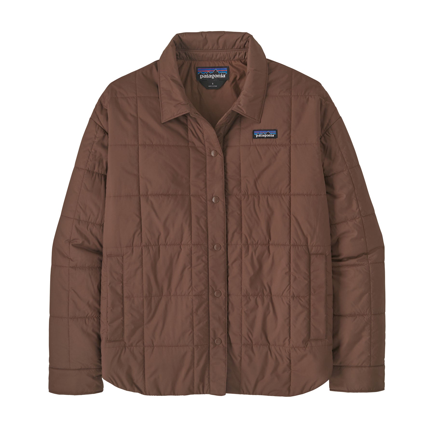 Women's Light Gust Shirt Jacket