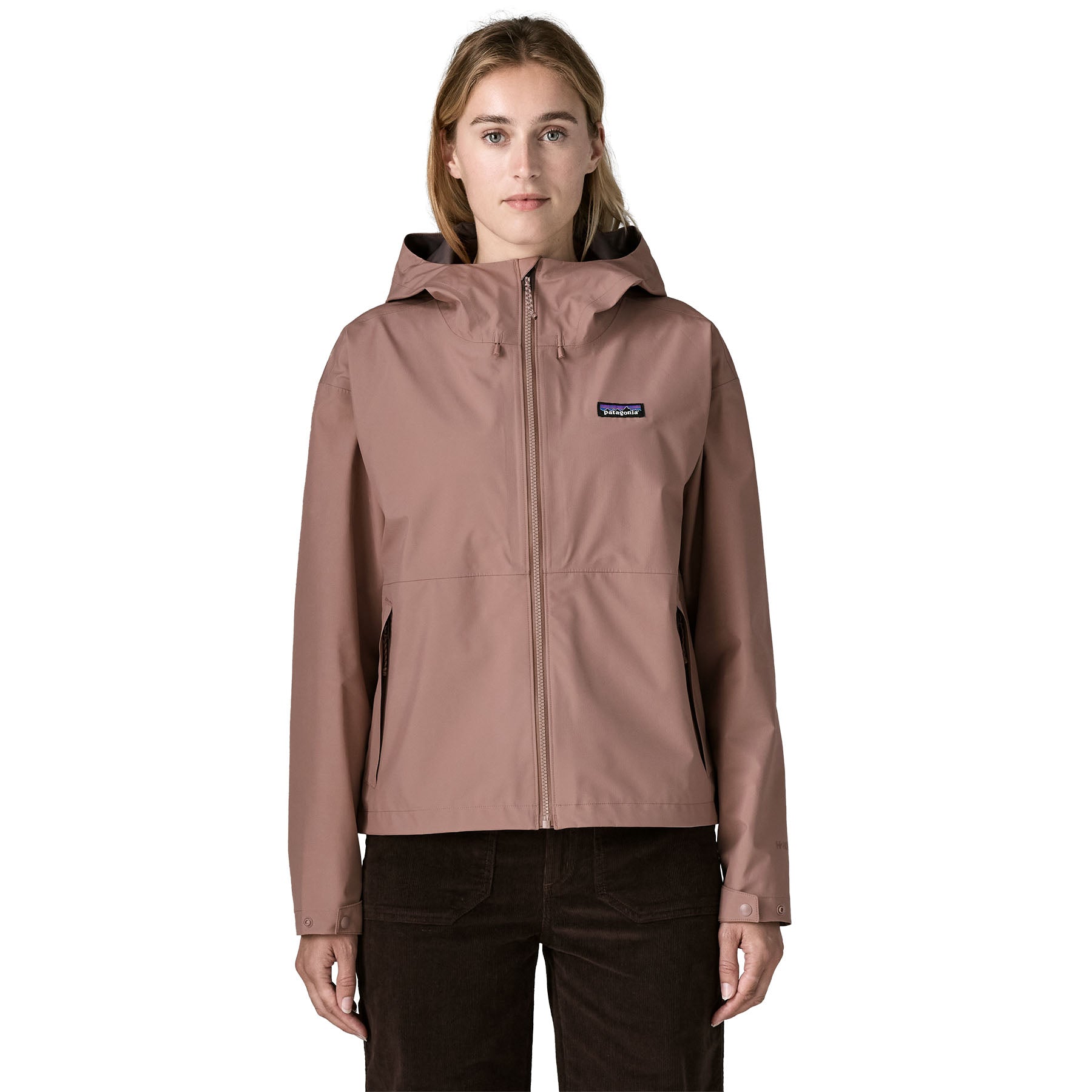 Women's Mesa Lane Rain Jacket