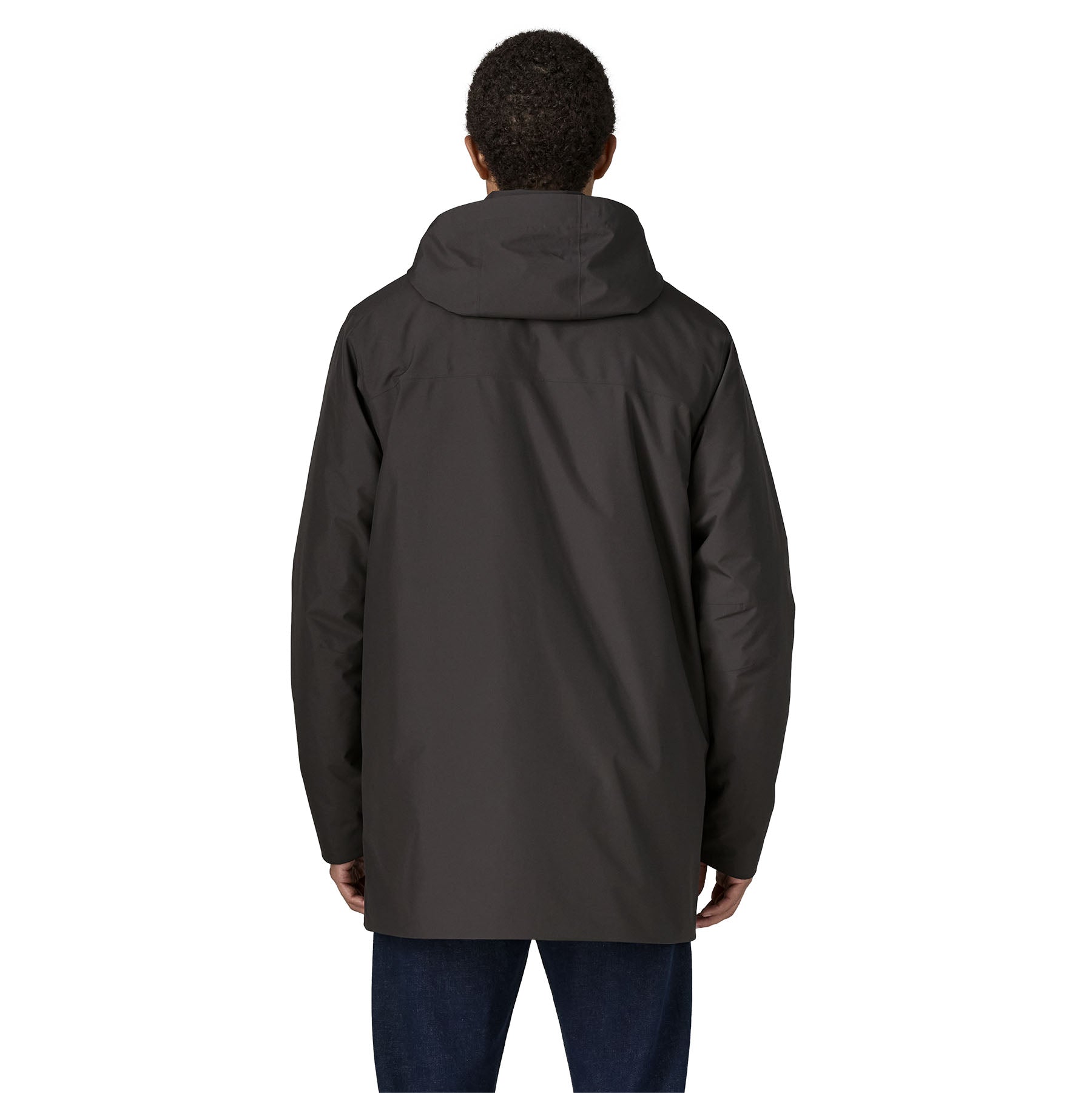Men's Heyes Peak 3-in-1 Parka