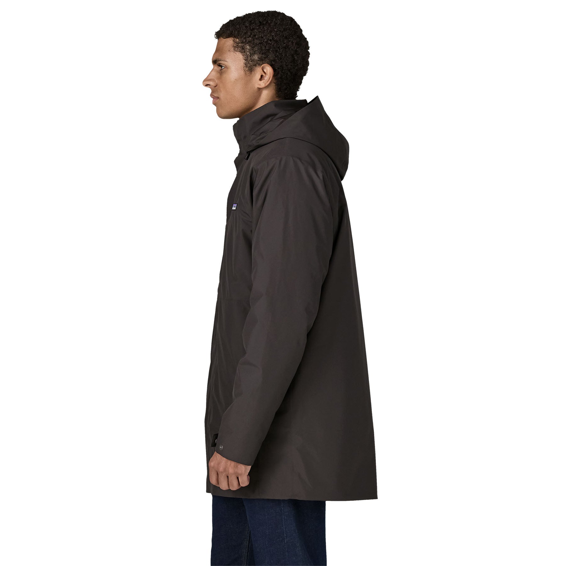 Men's Heyes Peak 3-in-1 Parka