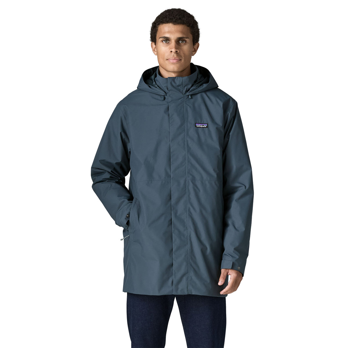 Men's Heyes Peak 3-in-1 Parka