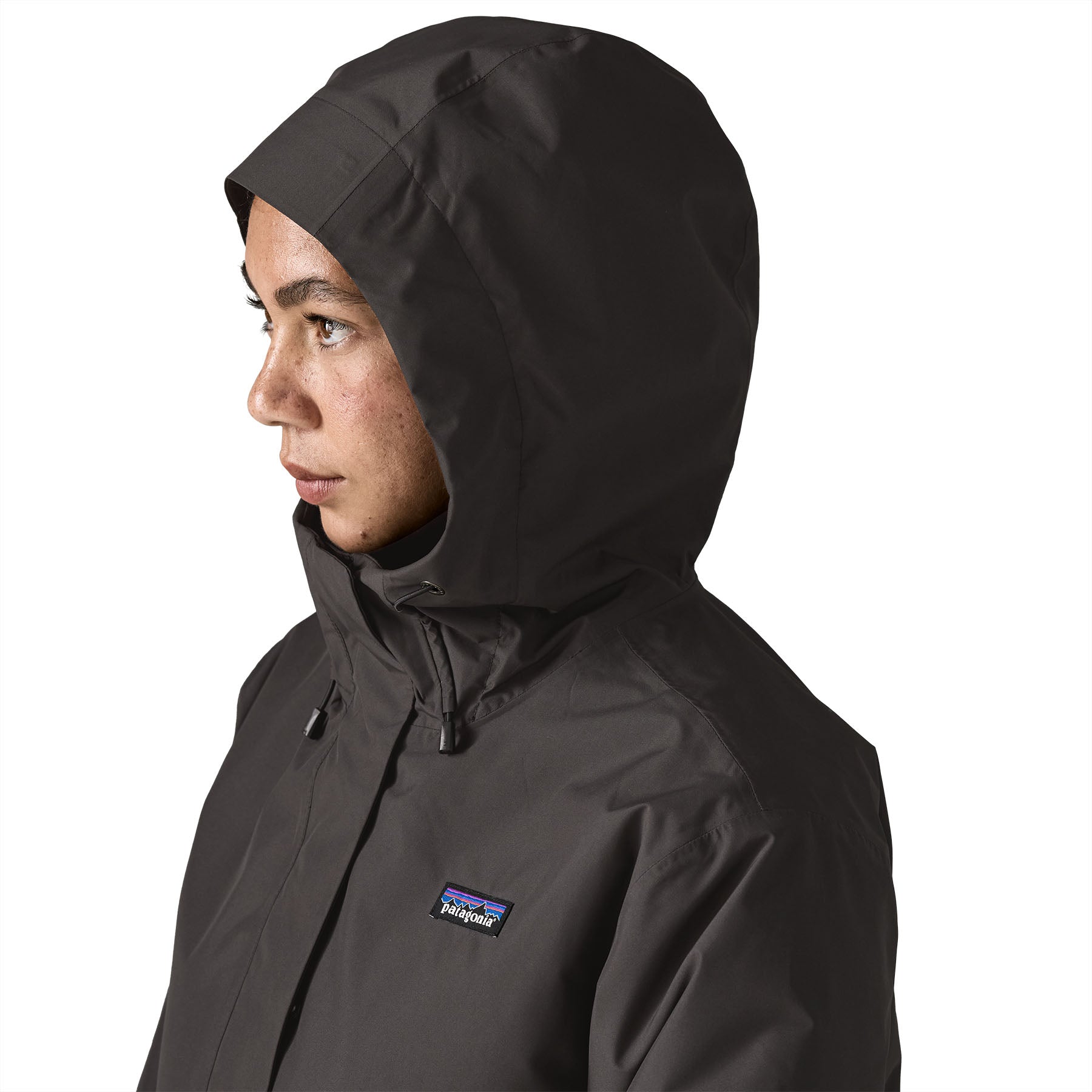 Women's Heyes Peak 3-in-1 Parka