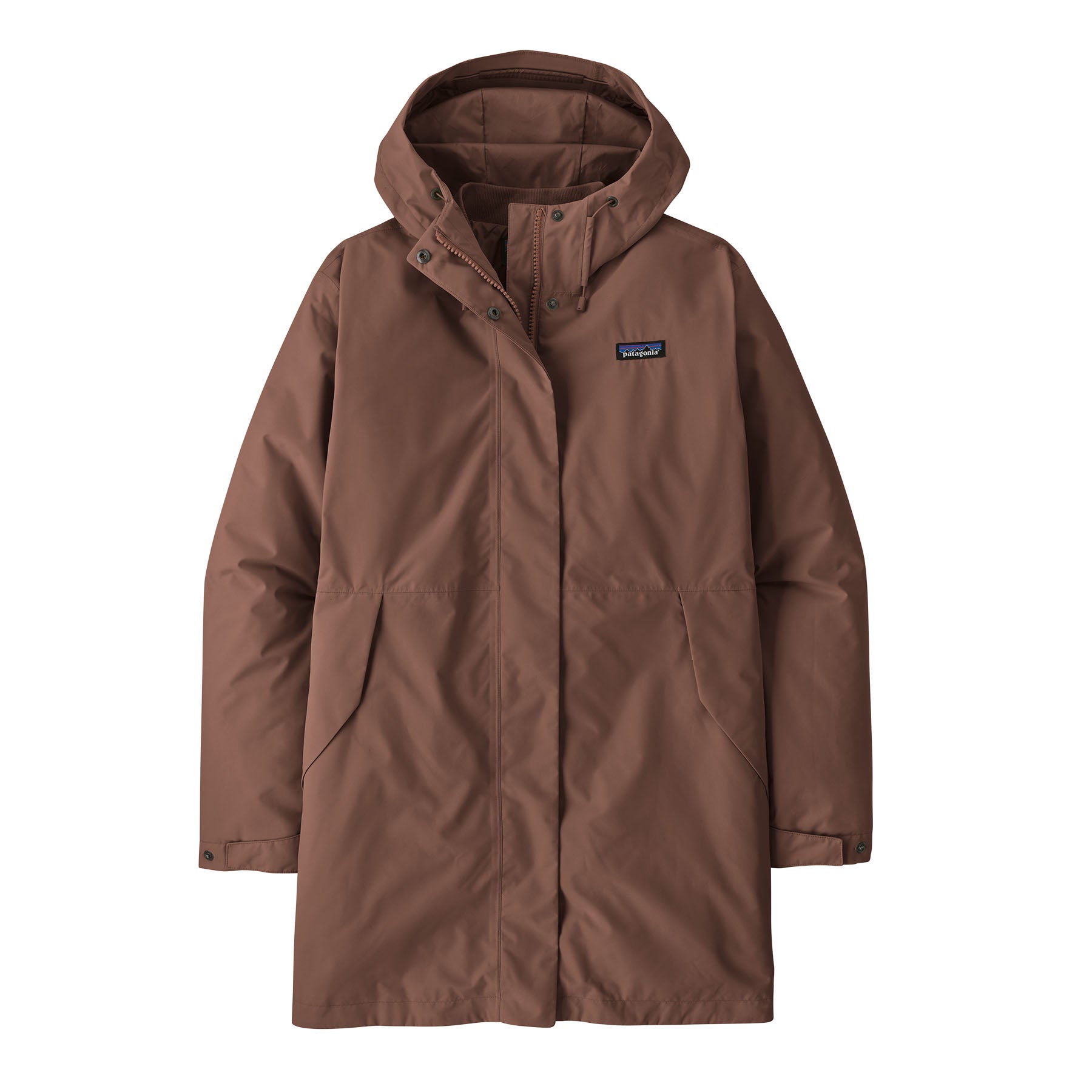 Women's Heyes Peak 3-in-1 Parka