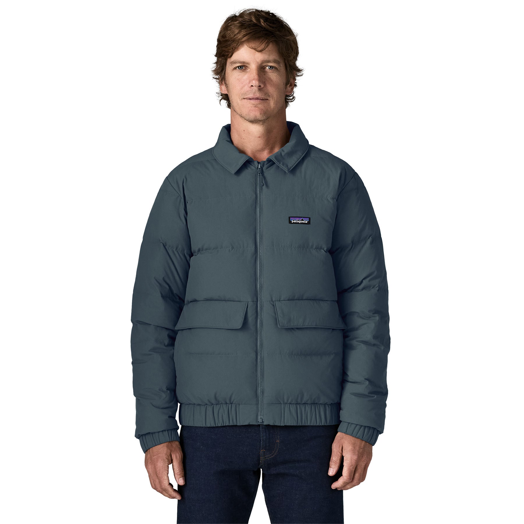 Men's Sisar Down Jacket