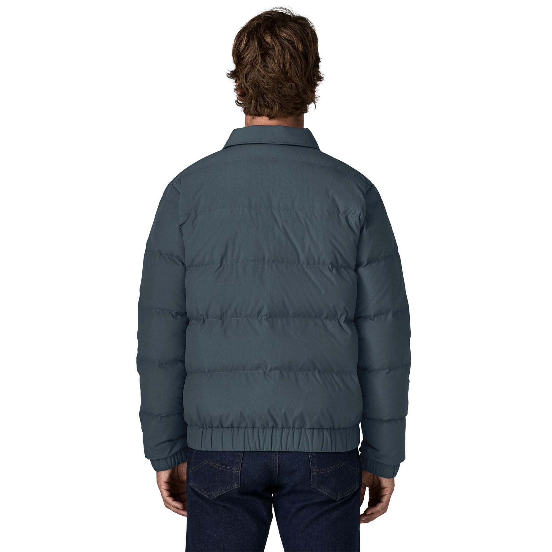 Men's Sisar Down Jacket