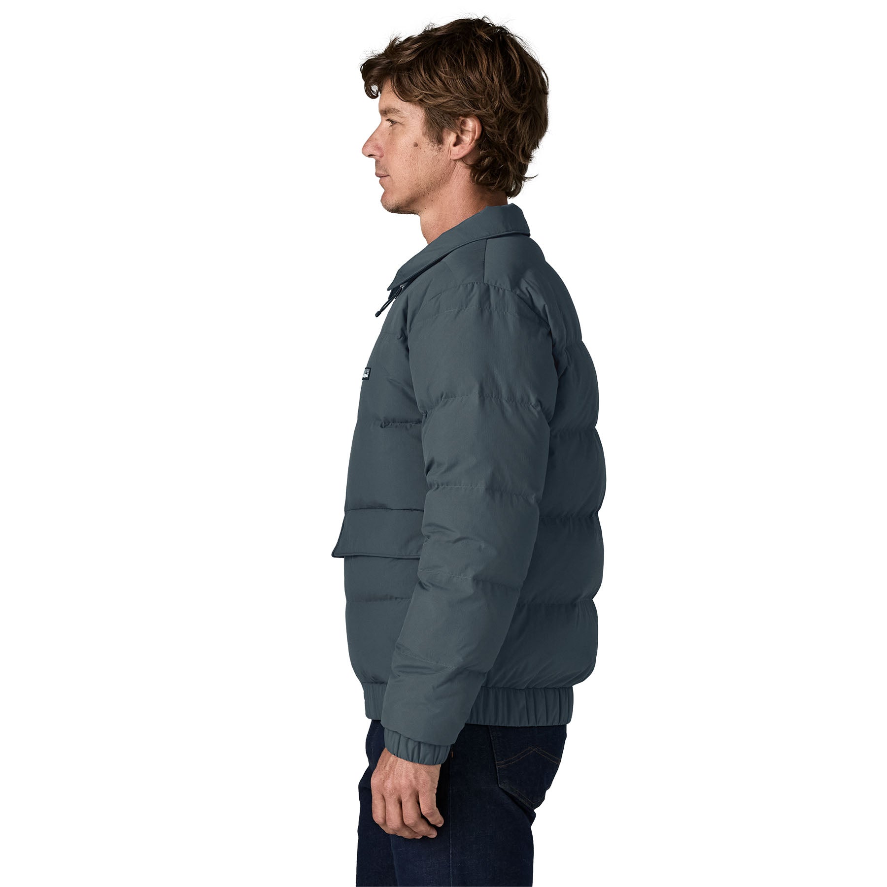 Men's Sisar Down Jacket
