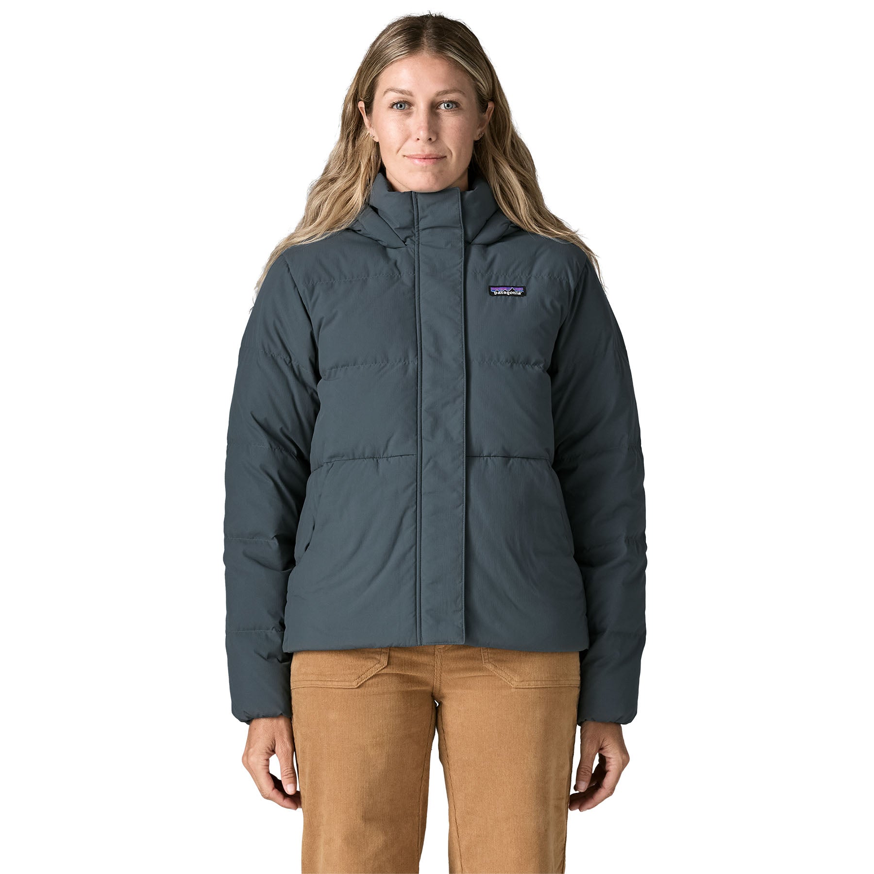 Women's Sisar Down Hoody Jacket