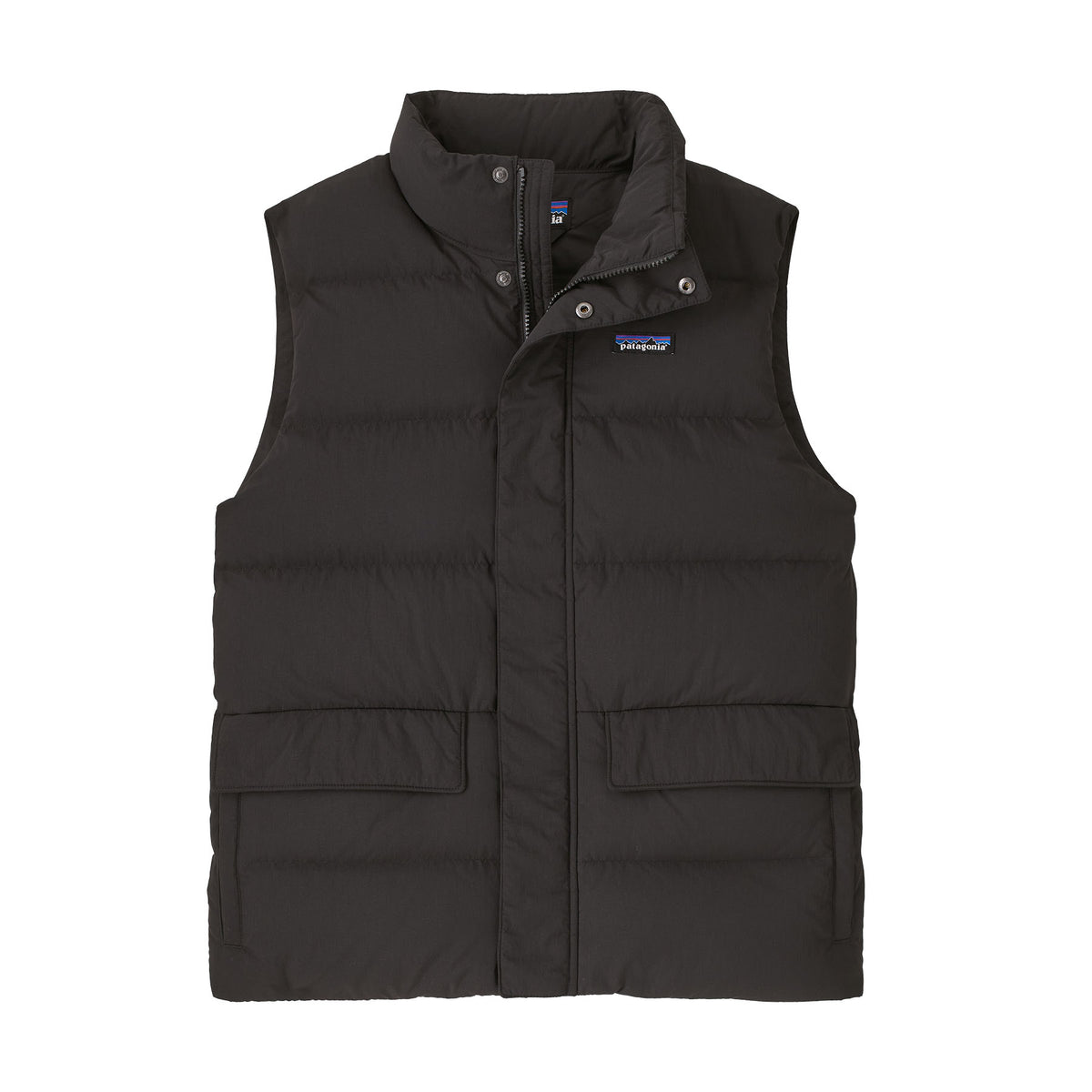 Men's Sisar Down Vest