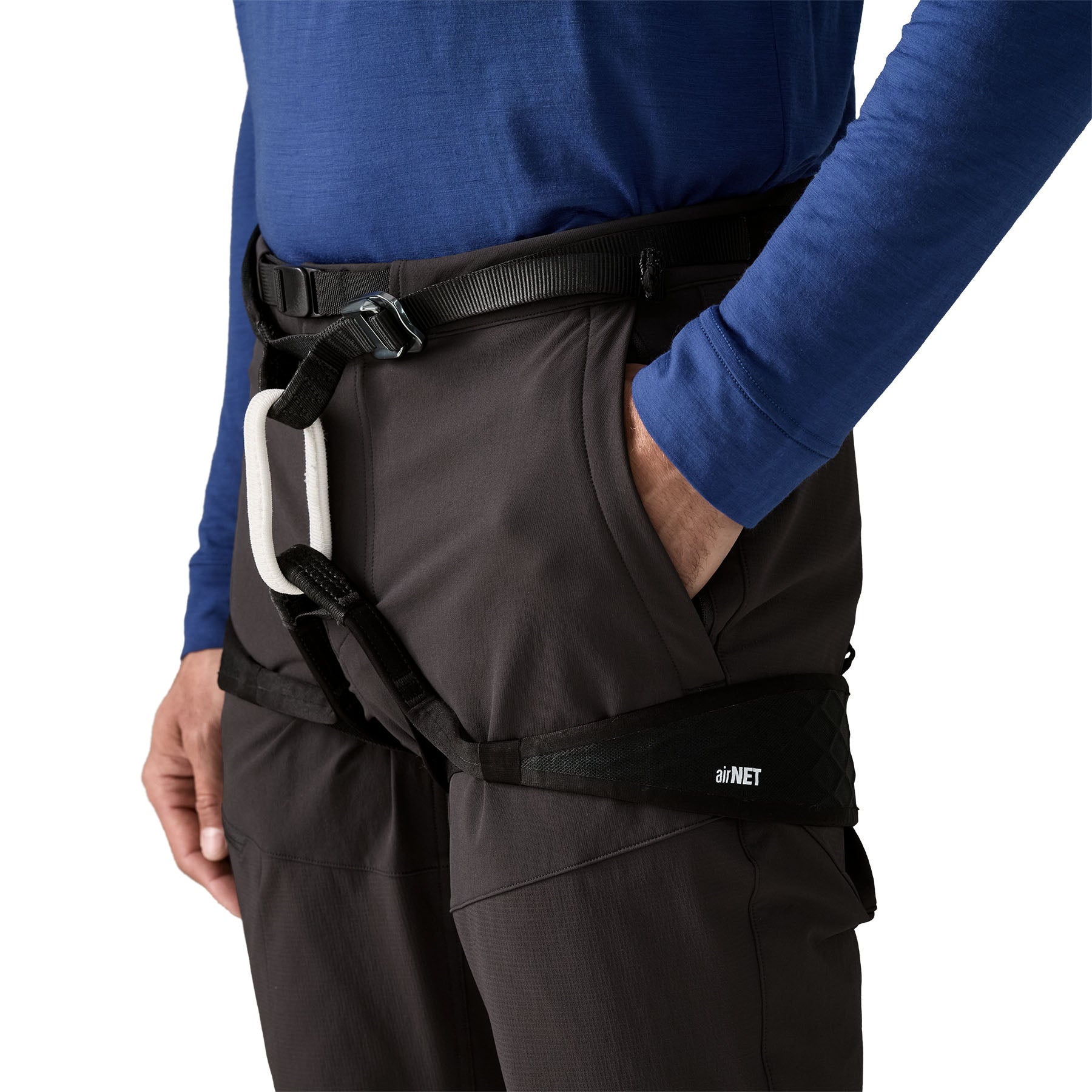Men's Terravia Peak Pants - Regular