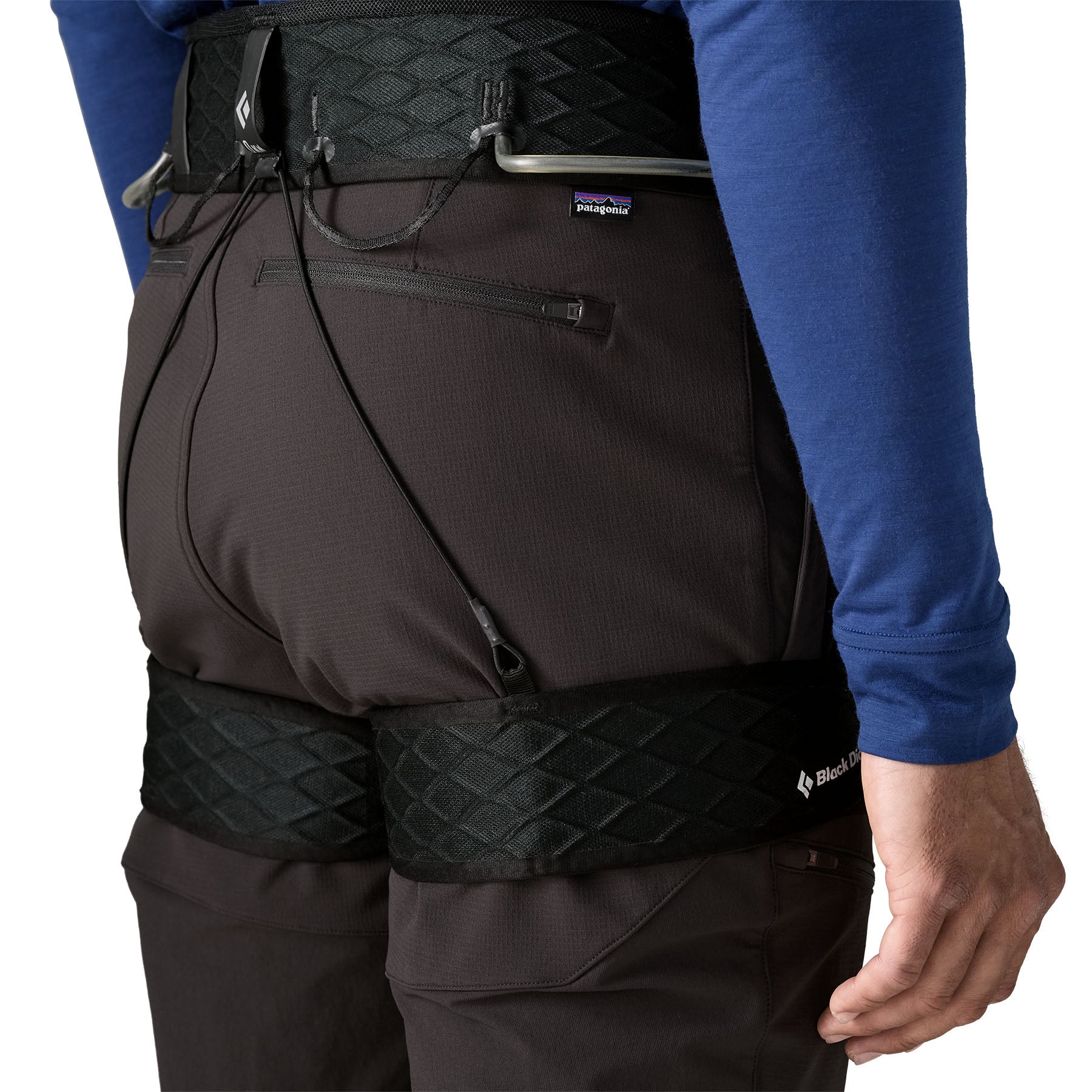 Men's Terravia Peak Pants - Regular