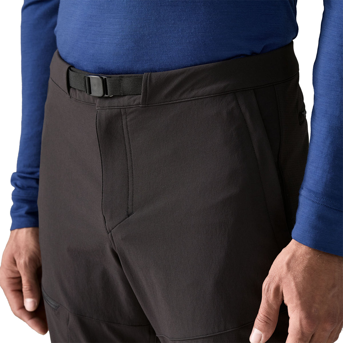 Men's Terravia Peak Pants - Regular