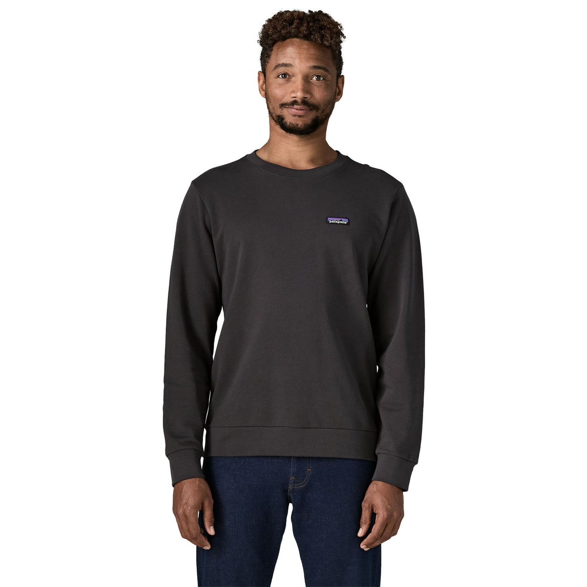 Men's Daily Crew