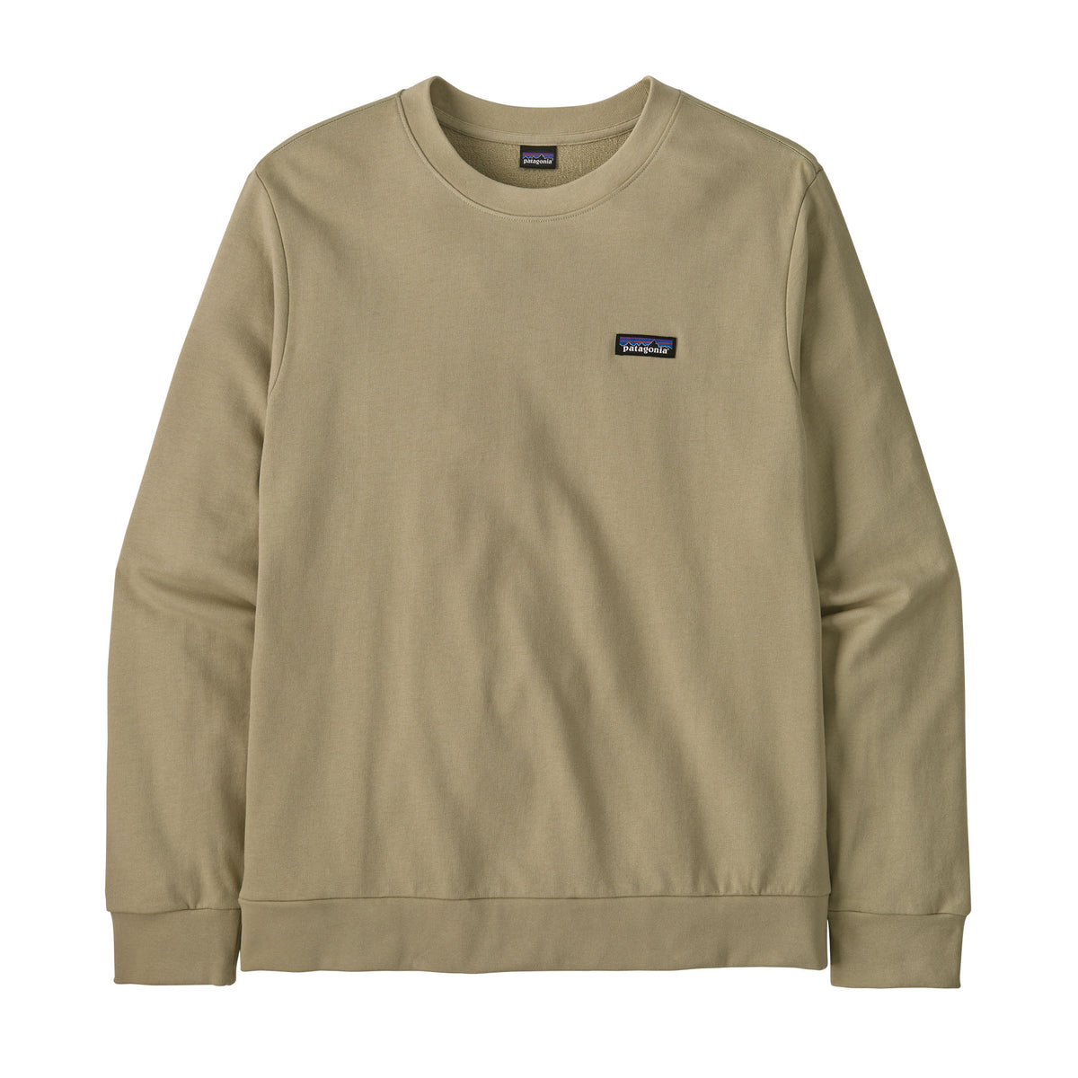 Men's Daily Crew