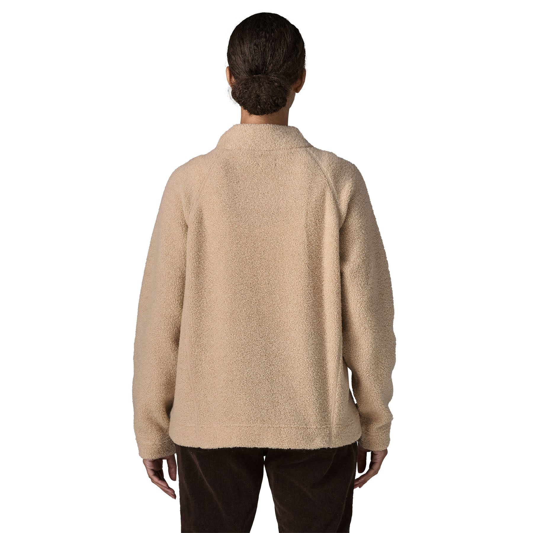Women's Reclaimed Sweater Pullover