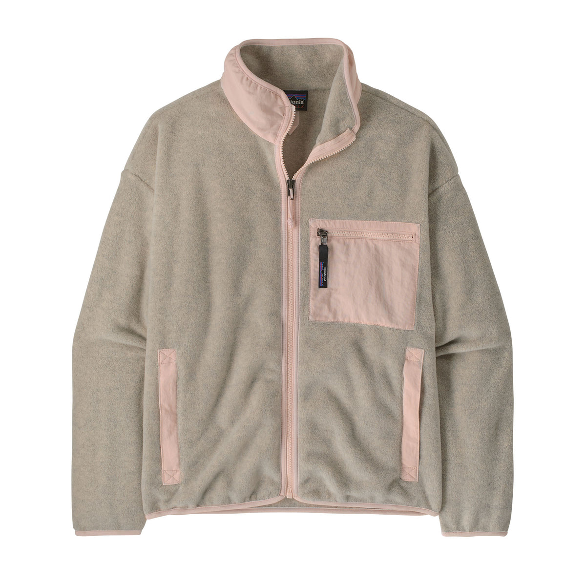 Women's Synchilla® Fleece Jacket
