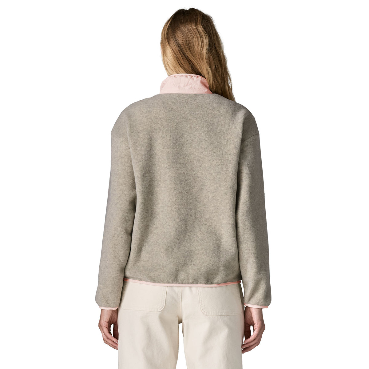 Women's Synchilla® Fleece Jacket