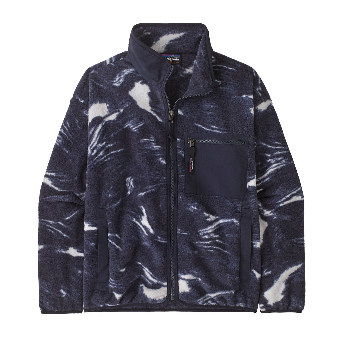 Women's Synchilla® Fleece Jacket