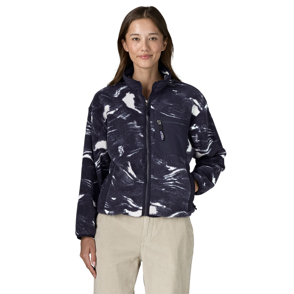 Women's Synchilla® Fleece Jacket