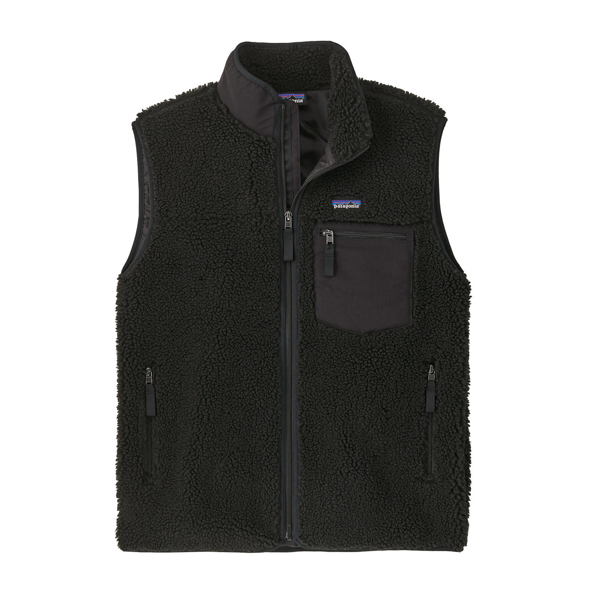 Men's Classic Retro-X® Fleece Vest