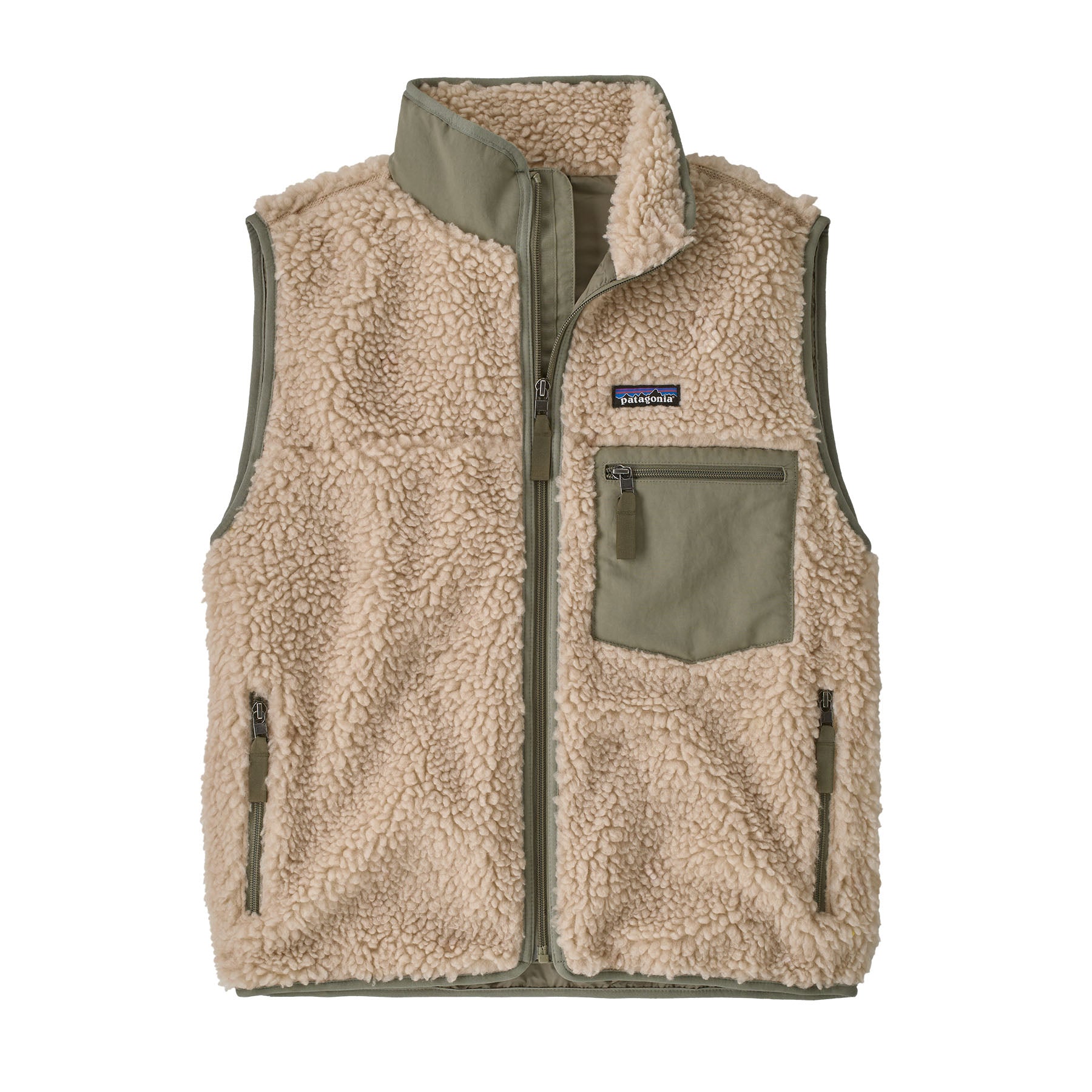 Women's Classic Retro-X® Fleece Vest