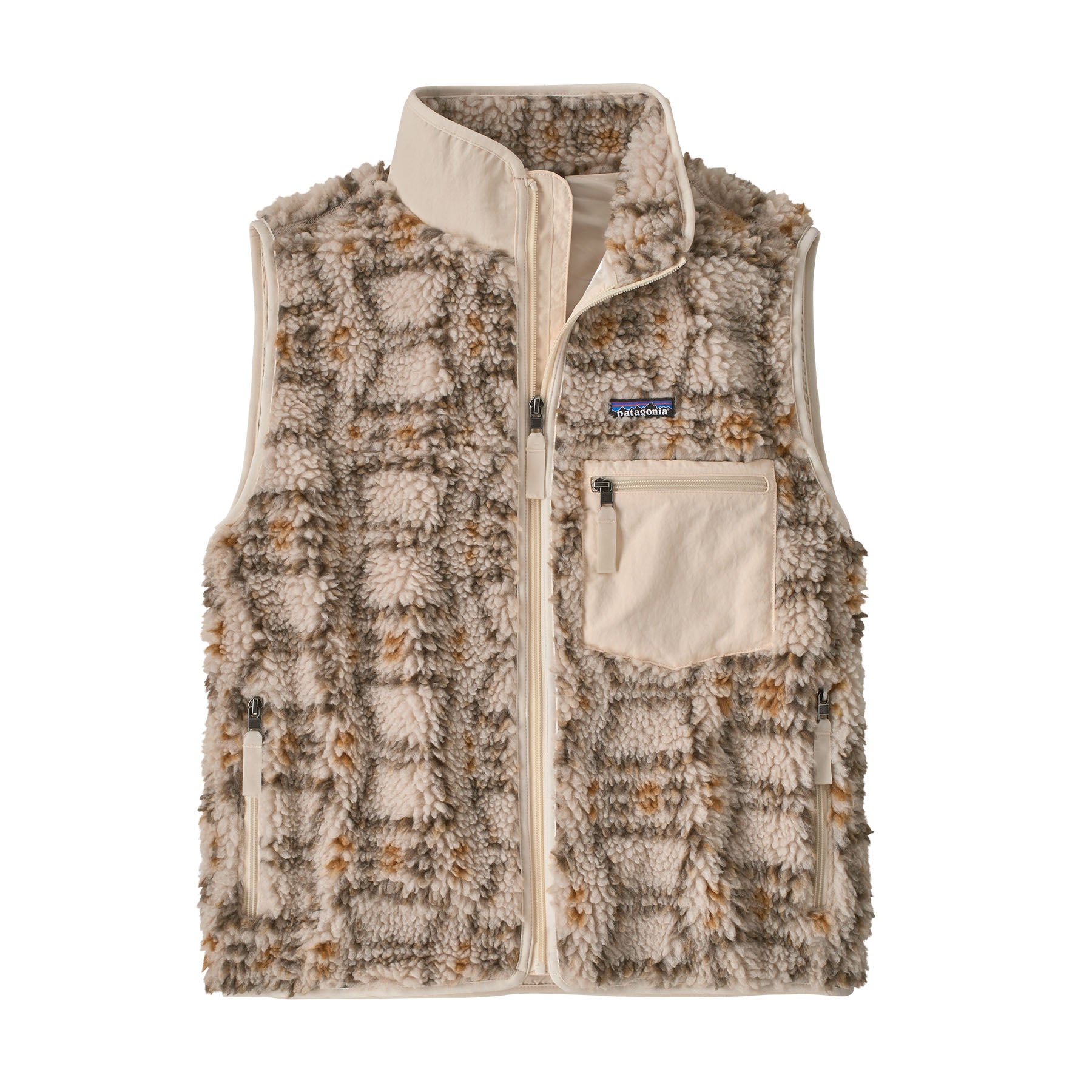 Women's Classic Retro-X® Fleece Vest