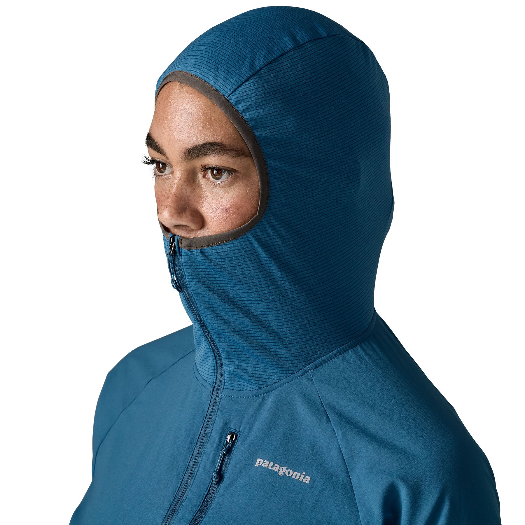 Women's Airshed Pro Pullover