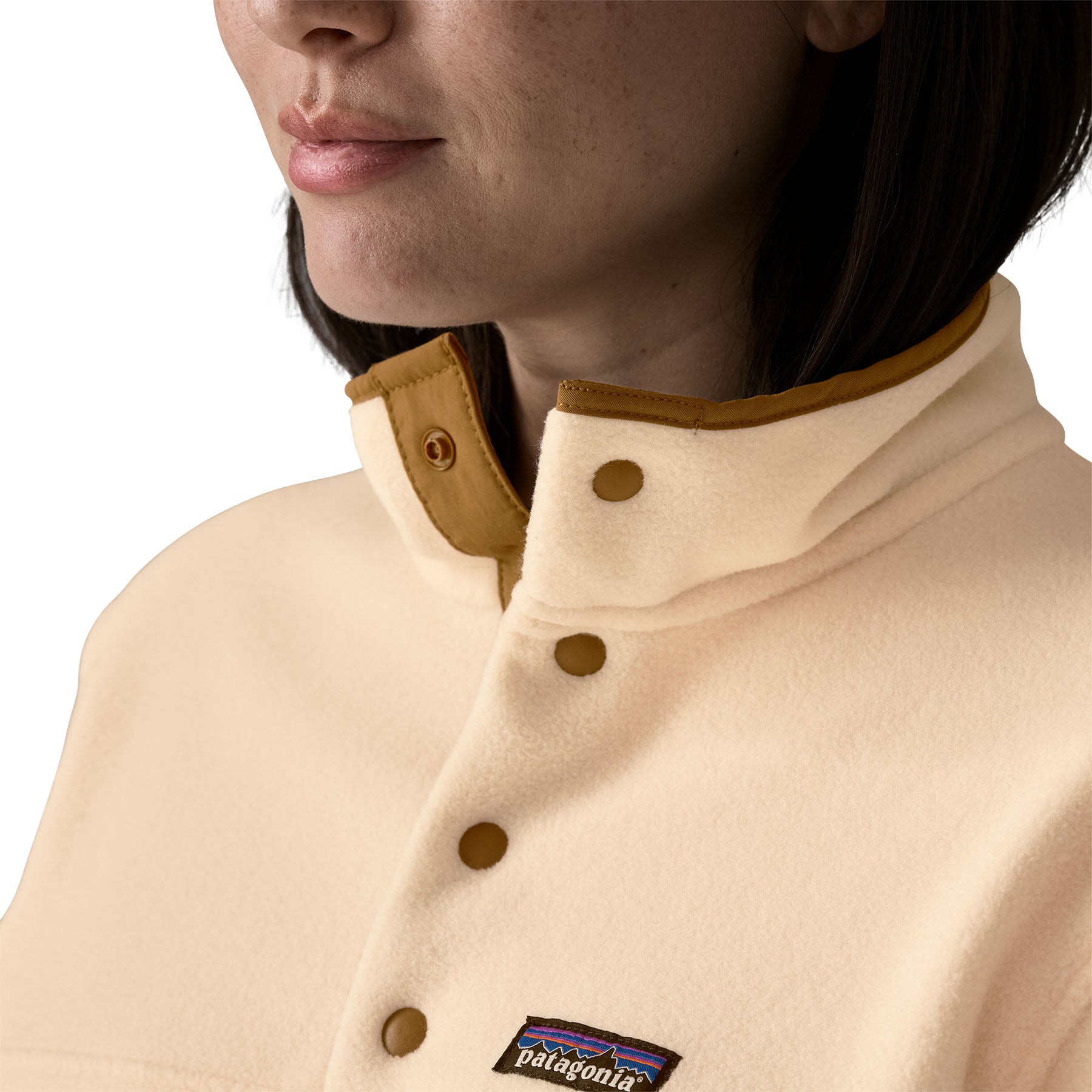Women's Lightweight Synchilla® Snap-T® Fleece Pullover