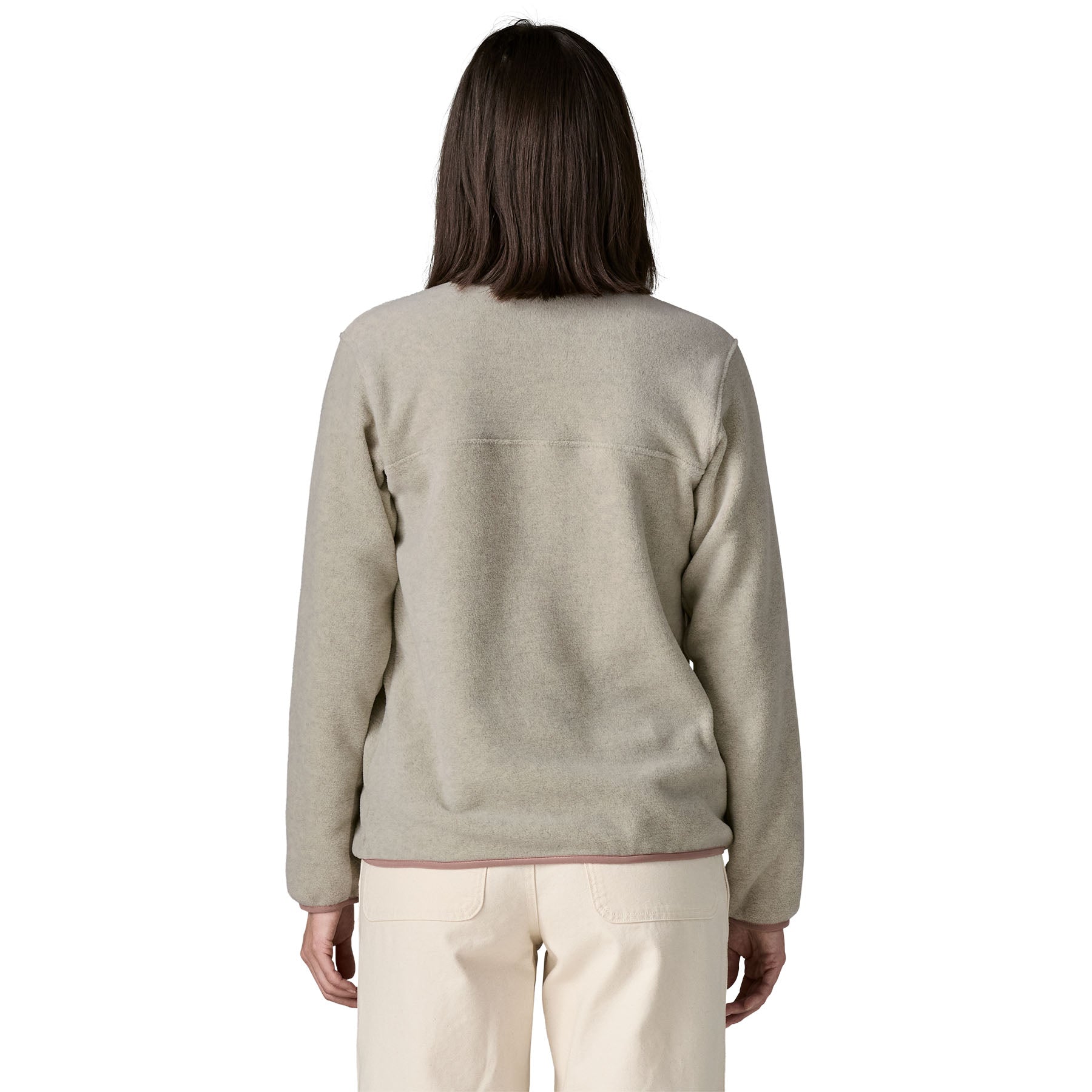 Women's Lightweight Synchilla® Snap-T® Fleece Pullover