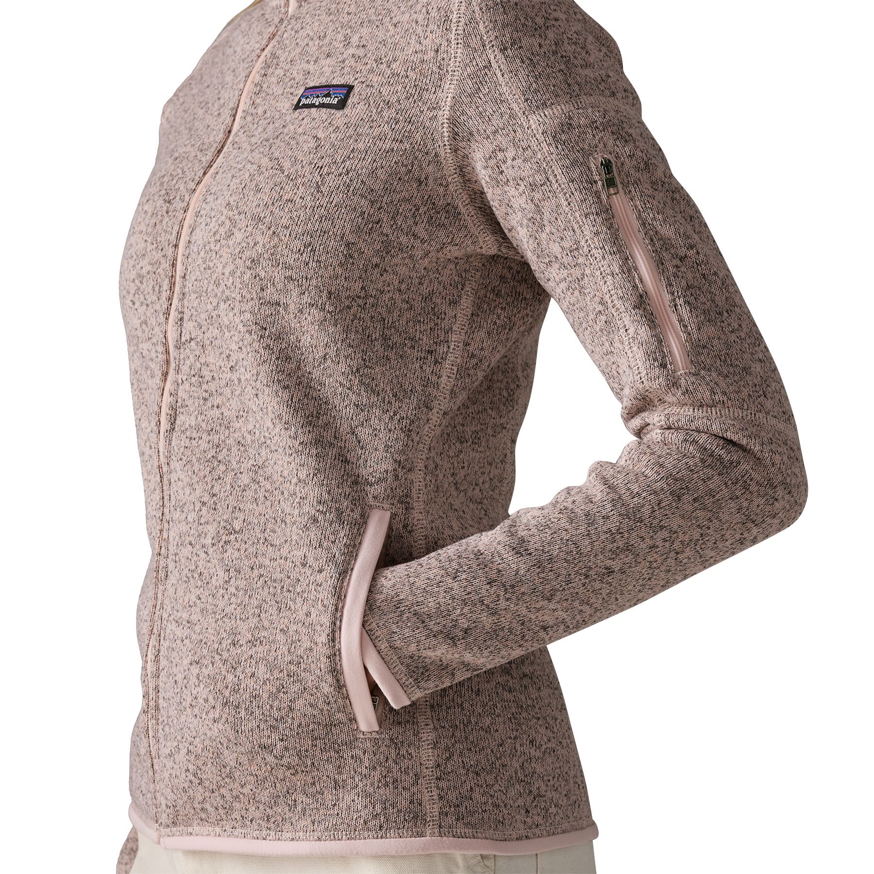 Women's Better Sweater® Fleece Jacket