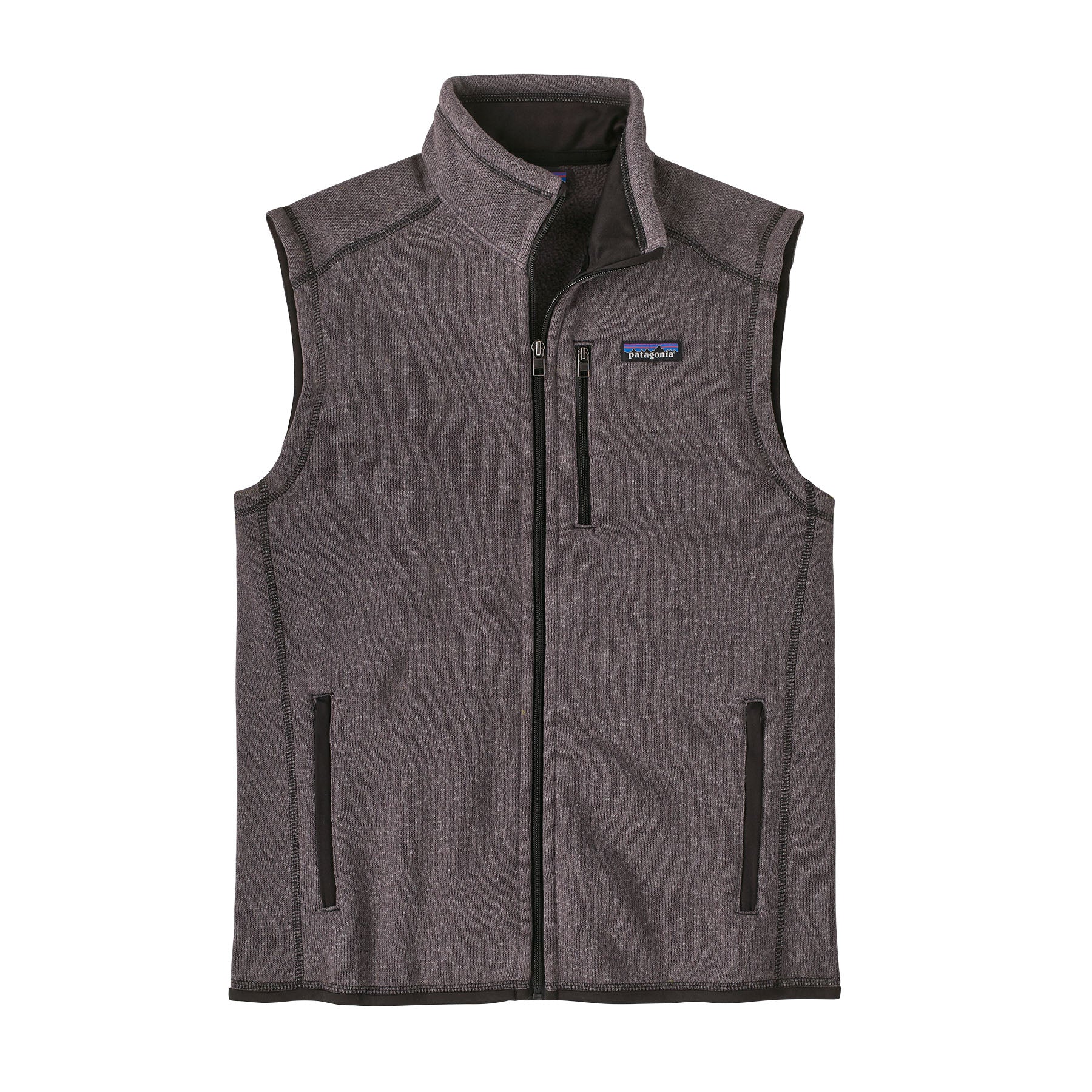 Men's Better Sweater® Fleece Vest