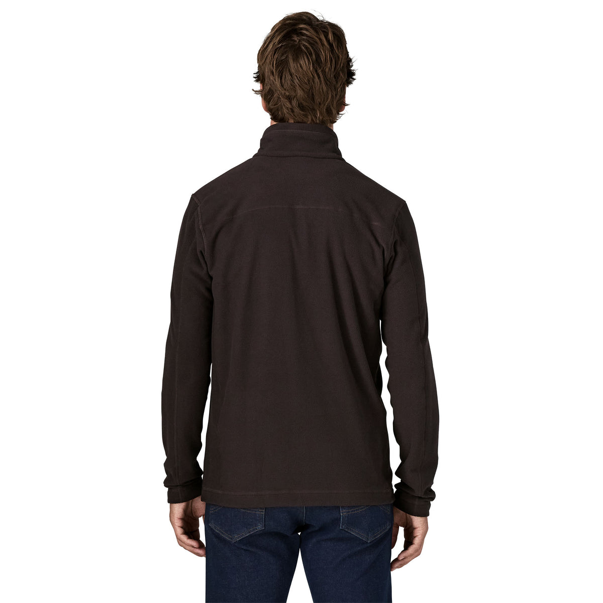 Men's Micro D® Fleece Pullover